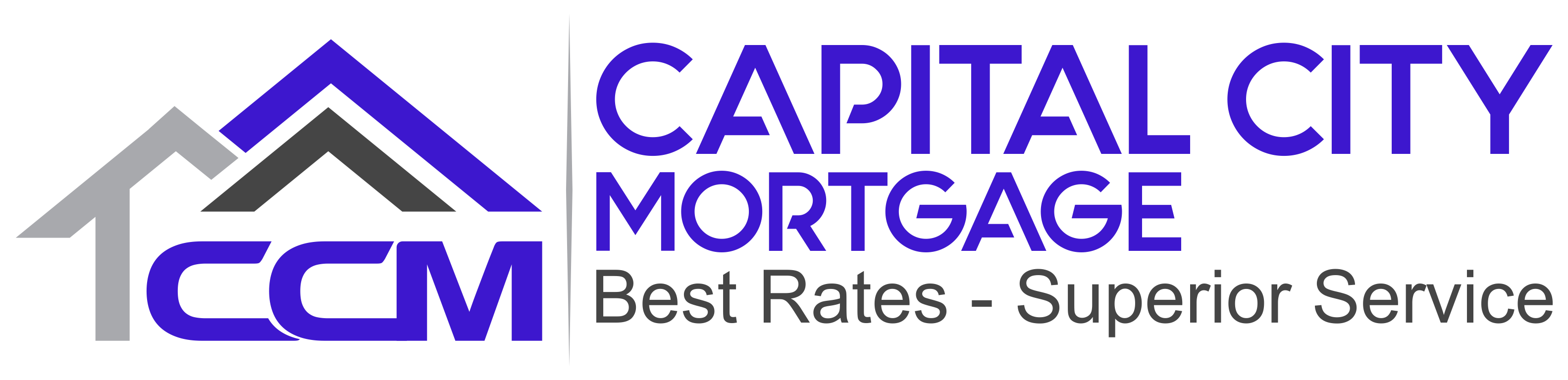 Capital City Mortgage, Inc.